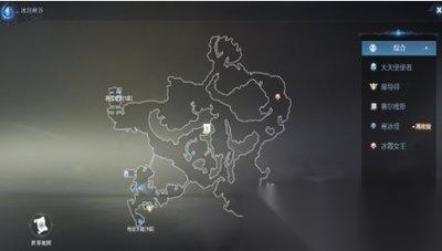 冒险家艾略特的千年奇谭武器探知指针怎么获取