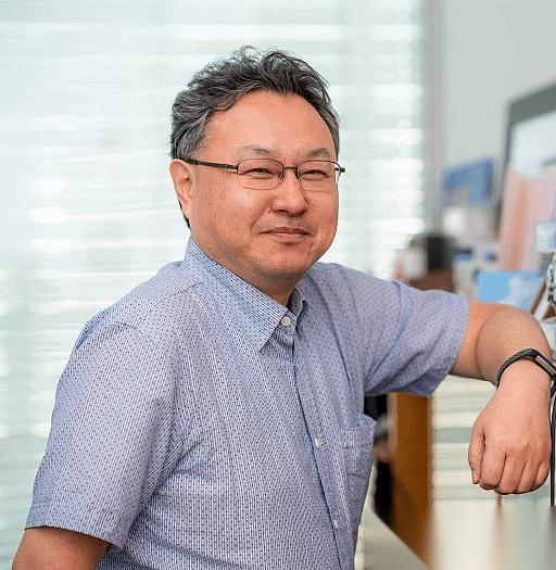 血源 为啥不出PC、复刻 前PS总裁回应了