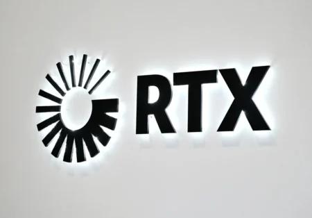 RTX第二季度财报超预期，股价飙升逾5%