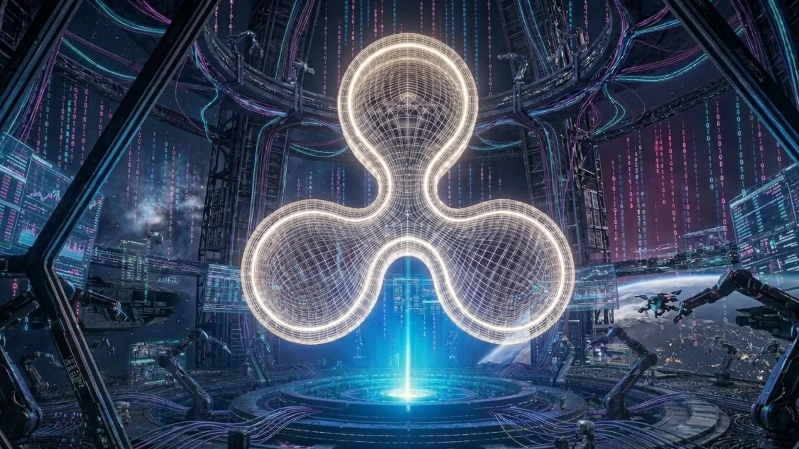 Ripple确认托管324亿XRP，更新公开账本账户