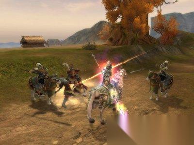 赵云与阿斗神兵符怎么用