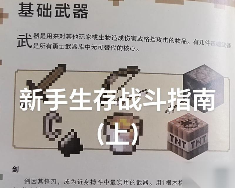 探险地牢 掌握武器技巧