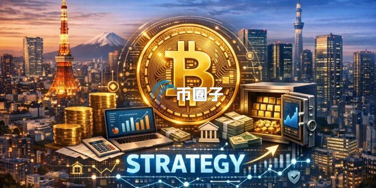  planet创始人Simon Gerovich回顾Strategy比特币储备策略：已累积超过84万枚BTC